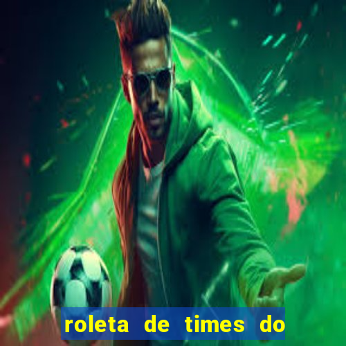 roleta de times do fc 24